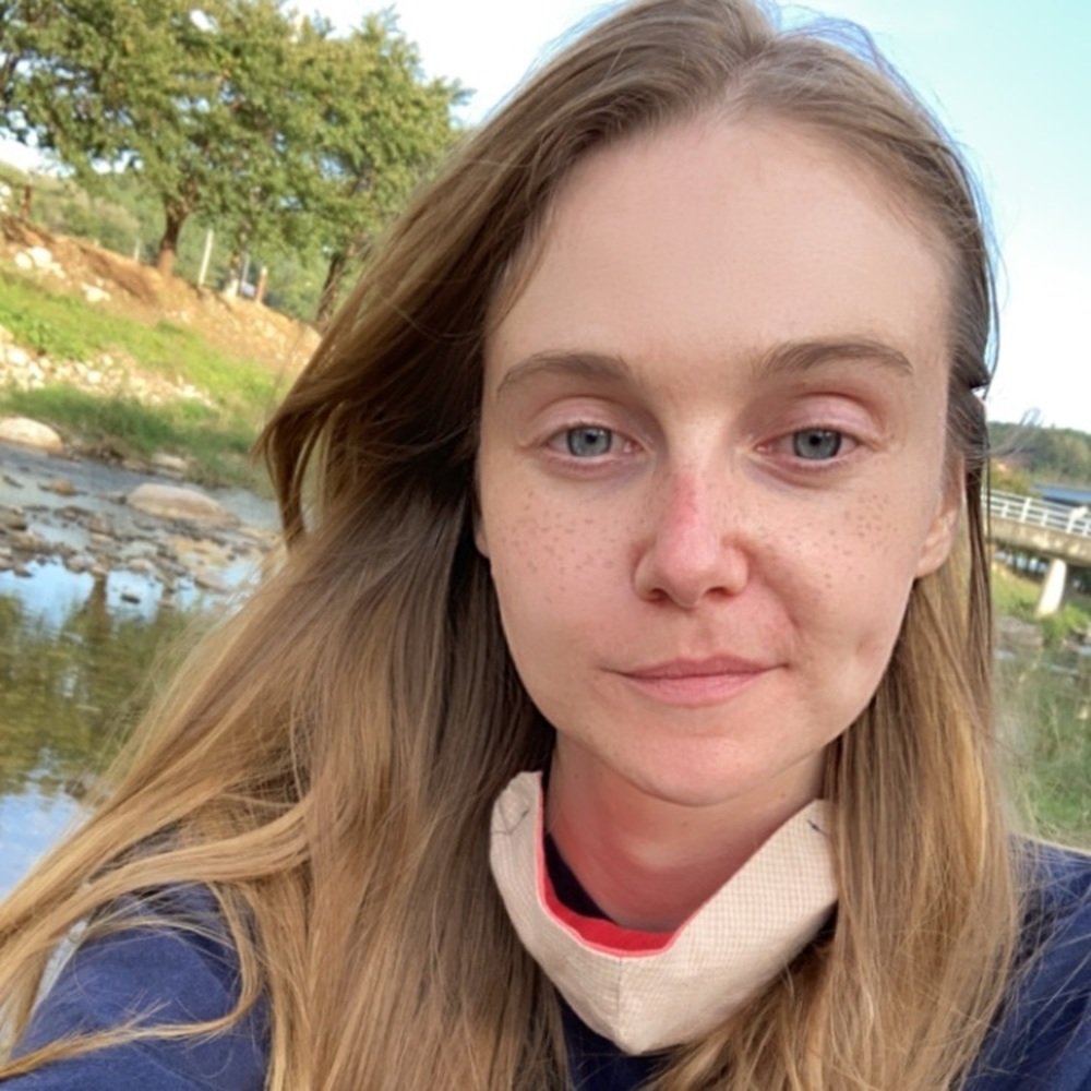 Meet your Posher, Lydia